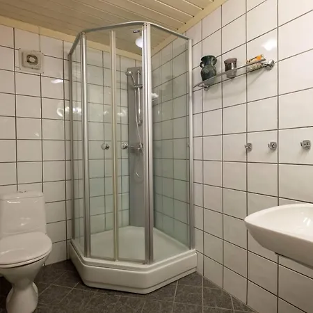 Apartmán Koselig I Rolig Boligfelt *