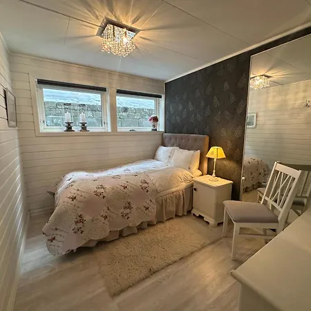 Apartmán Koselig I Rolig Boligfelt *
