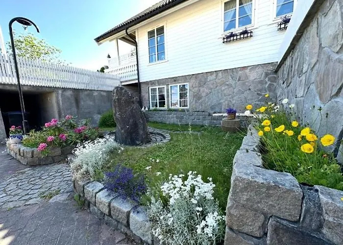 Apartamento Koselig I Rolig Boligfelt Gol